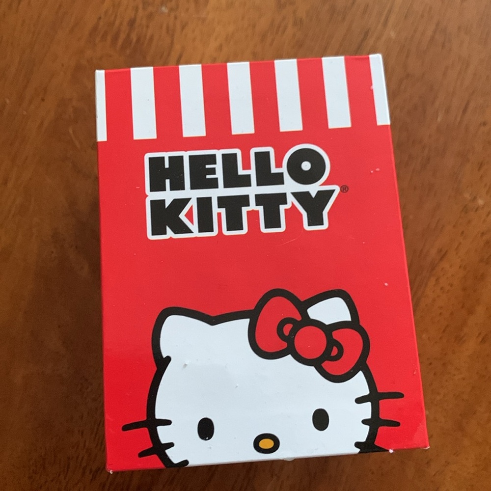 Hello kitty watch - Picture 2 of 3